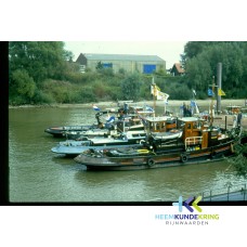 OMD met Douane Tolkamer F00003376